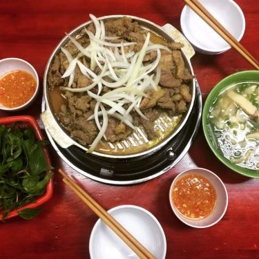 Tổng hợp- Quán Ăn Huyền Anh - Chuyên Các Món Ăn Về Ngan