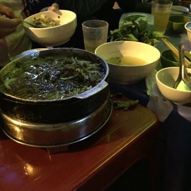 Tổng hợp- Quán Ăn Huyền Anh - Chuyên Các Món Ăn Về Ngan