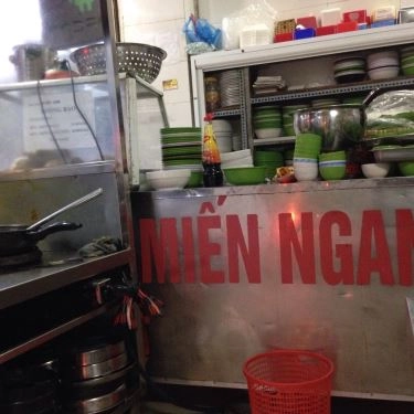Tổng hợp- Quán Ăn Huyền Anh - Chuyên Các Món Ăn Về Ngan
