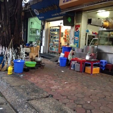 Tổng hợp- Quán Ăn Huyền Anh - Chuyên Các Món Ăn Về Ngan