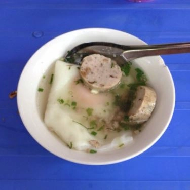 Món ăn- Quán Ăn Huyền - Bánh Cuốn Cao Bằng