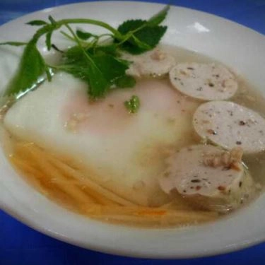 Tổng hợp- Quán Ăn Huyền - Bánh Cuốn Cao Bằng