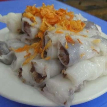Tổng hợp- Quán Ăn Huyền - Bánh Cuốn Cao Bằng