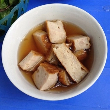 Món ăn- Quán Ăn Huyền - Bánh Cuốn Cao Bằng