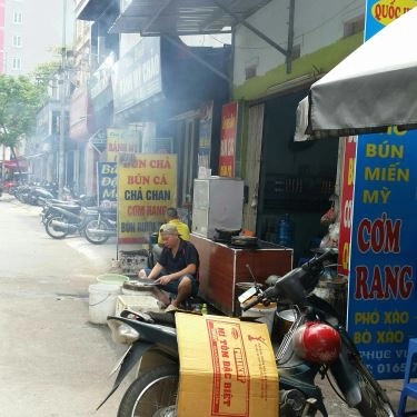 Tổng hợp- Quán Ăn Huyền Béo - Bún Chả, Bún Cá & Cơm Rang