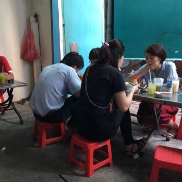 Tổng hợp- Quán Ăn Huyền - Bún Nước & Mì Cay Muối Ớt