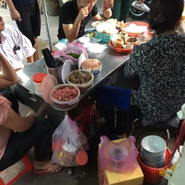 Tổng hợp- Quán Ăn Huyền - Bún Nước & Mì Cay Muối Ớt