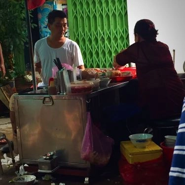 Tổng hợp- Quán Ăn Huyền - Bún Nước & Mì Cay Muối Ớt