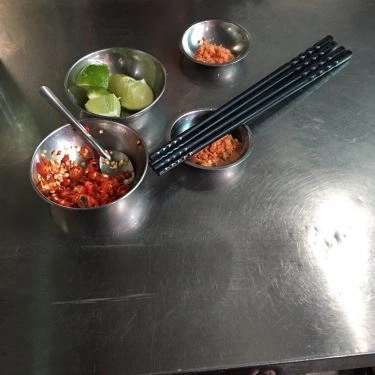 Tổng hợp- Quán Ăn Huyền - Bún Nước & Mì Cay Muối Ớt