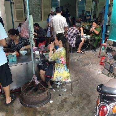 Tổng hợp- Quán Ăn Huyền - Bún Nước & Mì Cay Muối Ớt