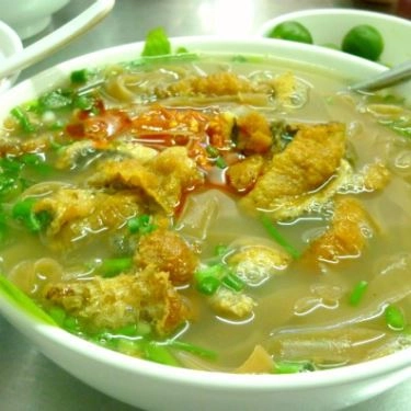 Món ăn- Quán Ăn Huyền Cá Rô - Tuệ Tĩnh