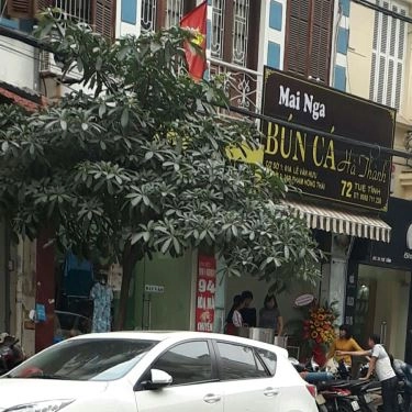 Tổng hợp- Quán Ăn Huyền Cá Rô - Tuệ Tĩnh