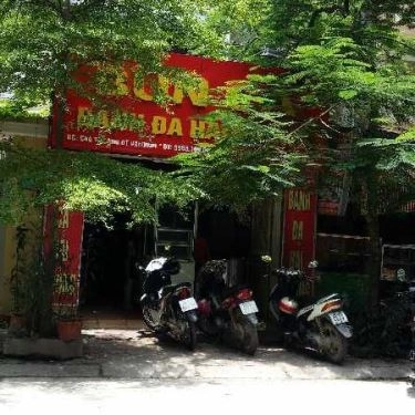 Tổng hợp- Quán Ăn Huyền Hiệu - Bánh Đa Hải Phòng - KĐT Văn Quán