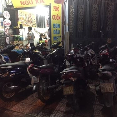 Tổng hợp- Quán Ăn Huyền Mạnh - Phở Cuốn Ngũ Xã