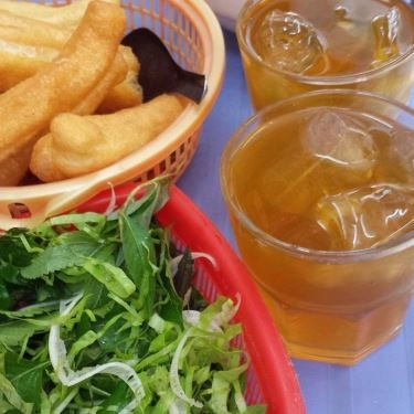 Tổng hợp- Quán Ăn Huyền Thu - Bún Ốc Riêu Cua