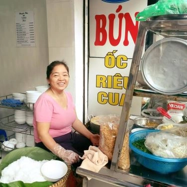Tổng hợp- Quán Ăn Huyền Thu - Bún Ốc Riêu Cua