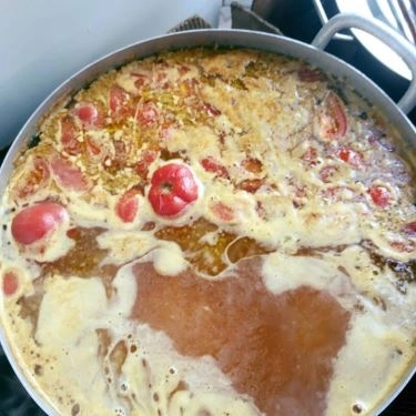 Món ăn- Quán Ăn Huyền Thu - Bún Ốc Riêu Cua