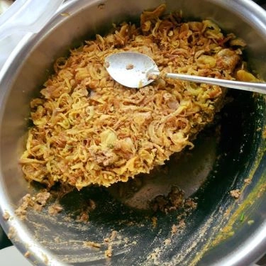 Món ăn- Quán Ăn Huyền Thu - Bún Ốc Riêu Cua