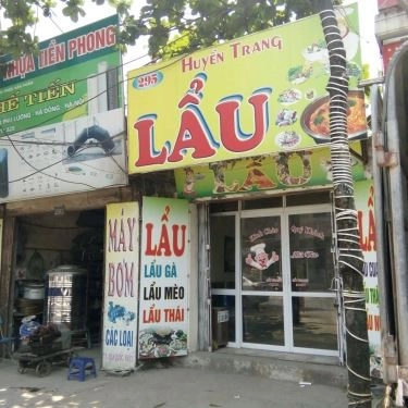 Tổng hợp- Quán Ăn Huyền Trang - Lẩu Các Món