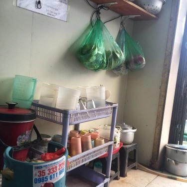 Tổng hợp- Quán Ăn Huyền Trang - Đặc Sản Ốc Nóng