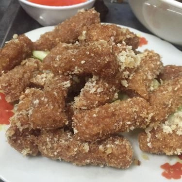 Món ăn- Quán Ăn Huyền Trang - Đặc Sản Ốc Nóng
