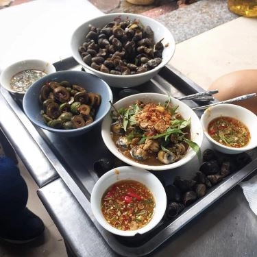 Tổng hợp- Quán Ăn Huyền Trang - Đặc Sản Ốc Nóng