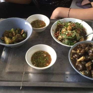Tổng hợp- Quán Ăn Huyền Trang - Đặc Sản Ốc Nóng