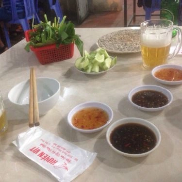Tổng hợp- Quán Ăn Huyền Vịt Quán - Vịt Cỏ Vân Đình - Bạch Đằng