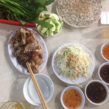 Tổng hợp- Quán Ăn Huyền Vịt Quán - Vịt Cỏ Vân Đình - Bạch Đằng
