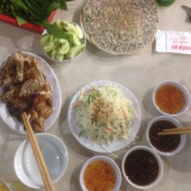 Tổng hợp- Quán Ăn Huyền Vịt Quán - Vịt Cỏ Vân Đình - Bạch Đằng