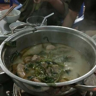 Tổng hợp- Quán Ăn Huyền Vịt Quán - Vịt Cỏ Vân Đình - Bạch Đằng