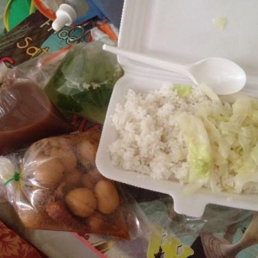 Món ăn- Quán Ăn Huynh Đệ - Cơm Văn Phòng