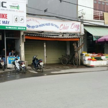 Tổng hợp- Quán Ăn Huynh Đệ Quán - Cháo Lòng