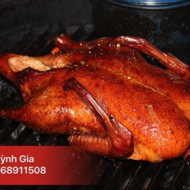 Tổng hợp- Quán Ăn Huỳnh Gia - Gà Nướng