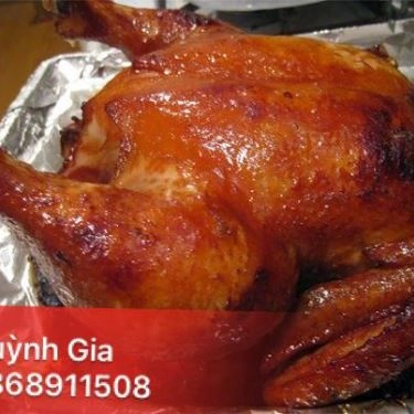 Tổng hợp- Quán Ăn Huỳnh Gia - Gà Nướng