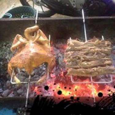 Tổng hợp- Quán Ăn Huỳnh Gia - Gà Nướng