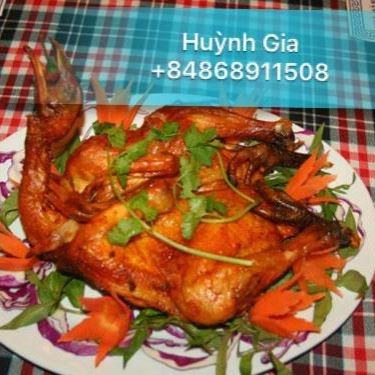 Tổng hợp- Quán Ăn Huỳnh Gia - Gà Nướng