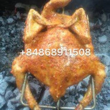 Tổng hợp- Quán Ăn Huỳnh Gia - Gà Nướng