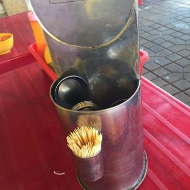Tổng hợp- Quán Ăn Hỷ Lạc Chay - Đường 30 Tháng 4