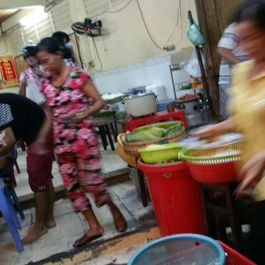 Tổng hợp- Quán Ăn Hỷ Lạc Chay - Đường 30 Tháng 4