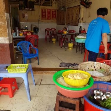 Tổng hợp- Quán Ăn Hỷ Lạc Chay - Đường 30 Tháng 4
