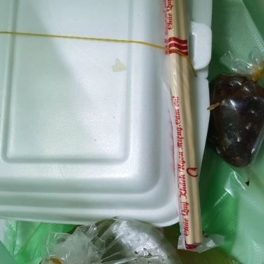 Tổng hợp- Quán Ăn Hỷ Lạc Chay - Đường 30 Tháng 4
