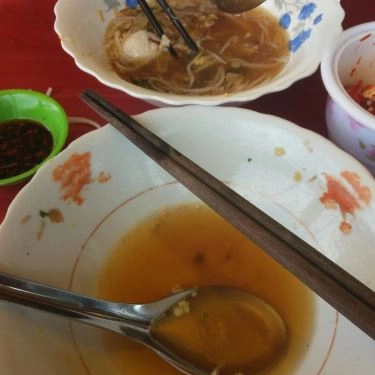 Tổng hợp- Quán Ăn Hỷ Lạc Chay - Đường 30 Tháng 4
