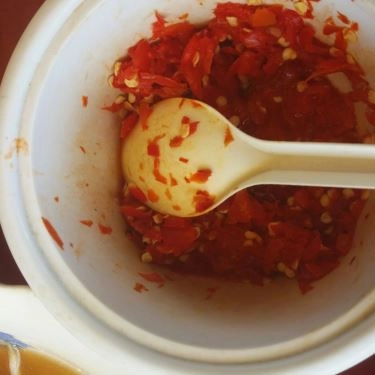 Tổng hợp- Quán Ăn Hỷ Lạc Chay - Đường 30 Tháng 4