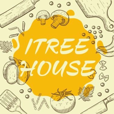 Tổng hợp- Quán Ăn I Tree House - Ẩm Thực Hàn Quốc