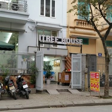 Tổng hợp- Quán Ăn I Tree House - Ẩm Thực Hàn Quốc