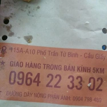 Tổng hợp- Quán Ăn iBread - Bánh Mì Sốt Nhật Bản