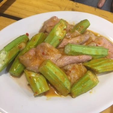 Món ăn- Quán Ăn ICÁ - Nướng Tại Bàn