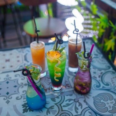 Món ăn- Quán Ăn Ice Tea