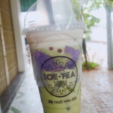 Món ăn- Quán Ăn Ice Tea